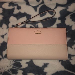 Kate spade Cameron street Eliza Wallet